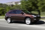 Lexus RX350 2006 года